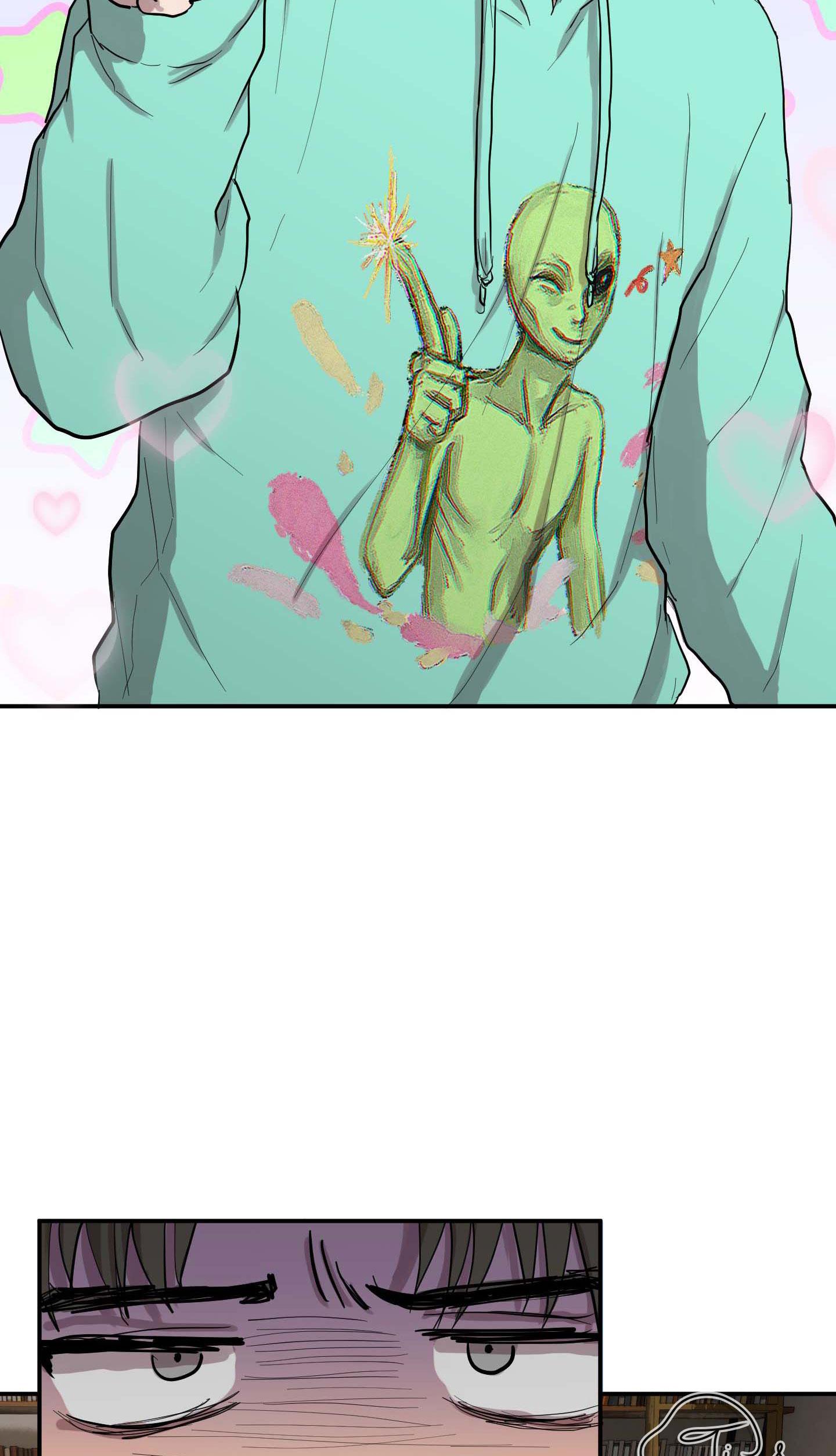 Đọc truyện Tuyển Tập Manhwa Dằm Khăm - Chapter 2