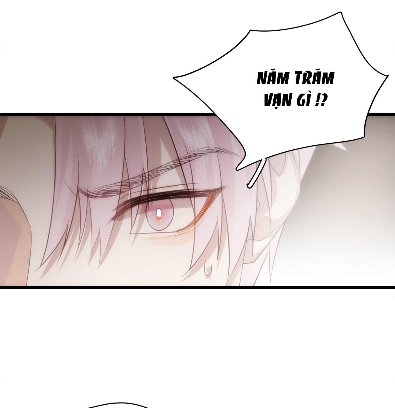 Đọc truyện Tà thần của riêng tôi - Chapter 6