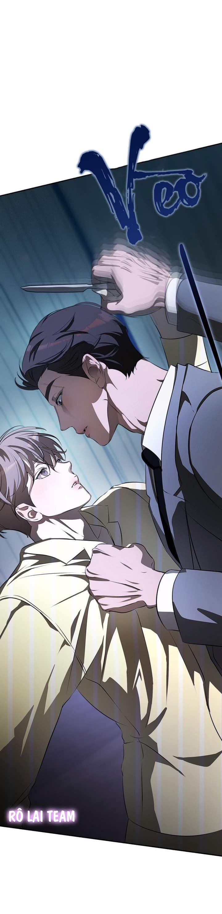Đọc truyện (RÔ LAI) Nỗi ám ảnh ấm áp - Chapter 7