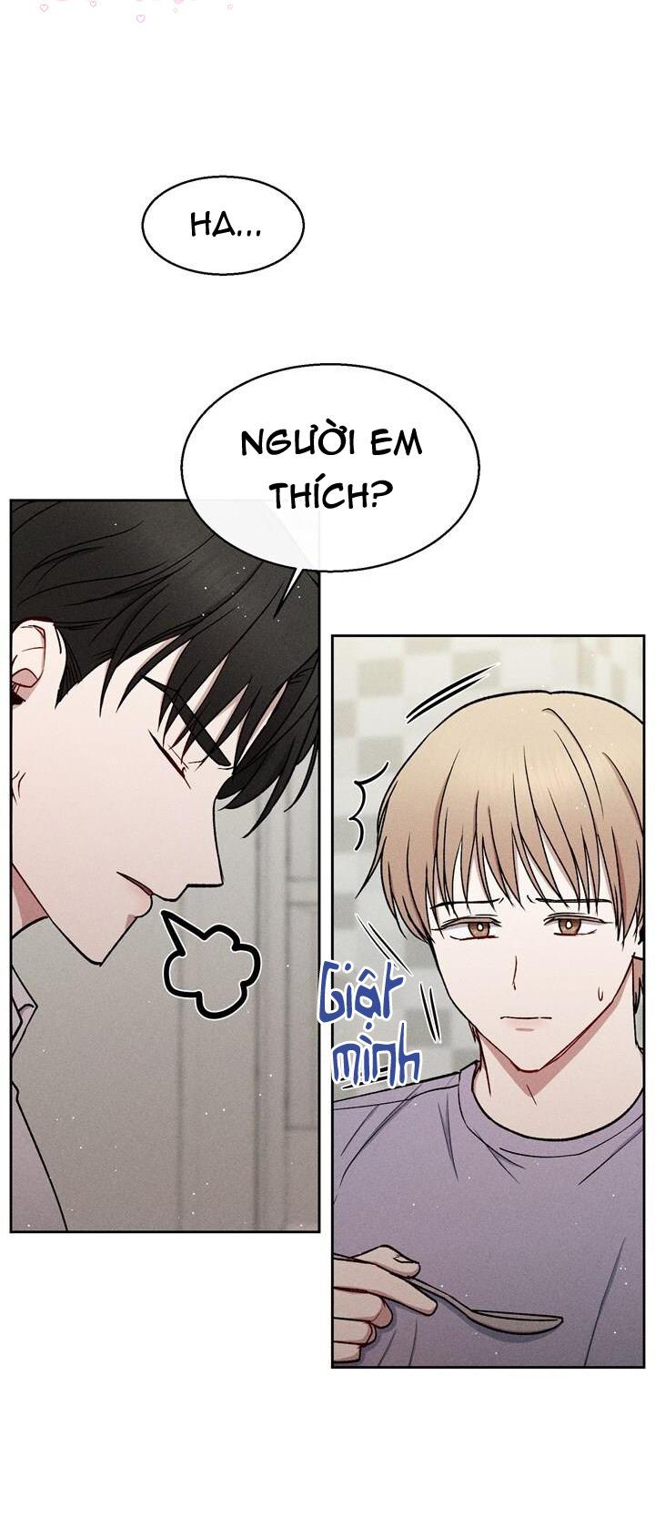 Đọc truyện Giá Như Anh Cần Em - Chapter 33
