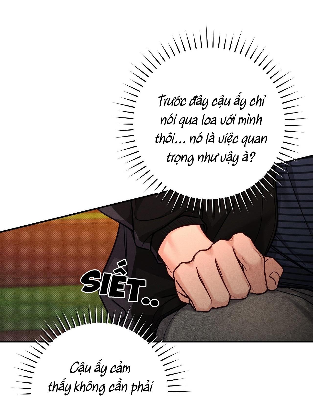 Đọc truyện (END) MÙA HÈ NĂM ẤY - Chapter 52