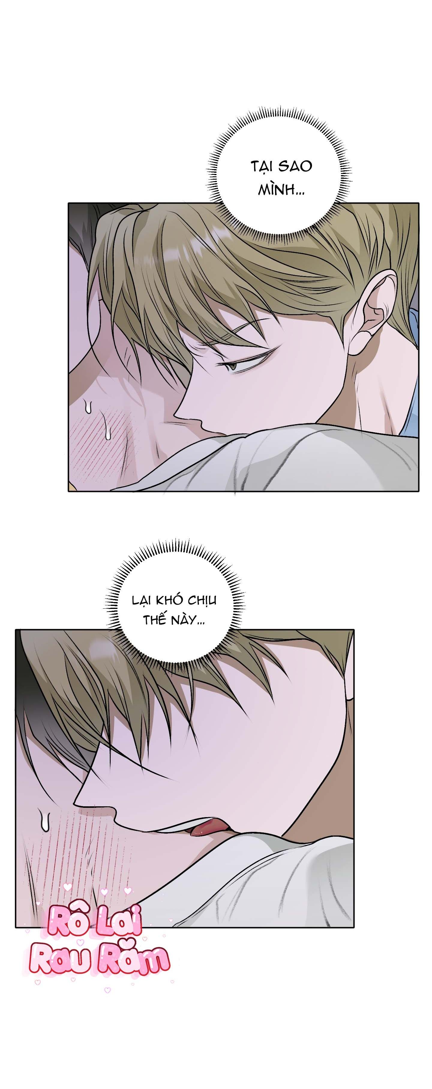 Đọc truyện (RÔ LAI) Đầm Hoa Sen - Chapter 30