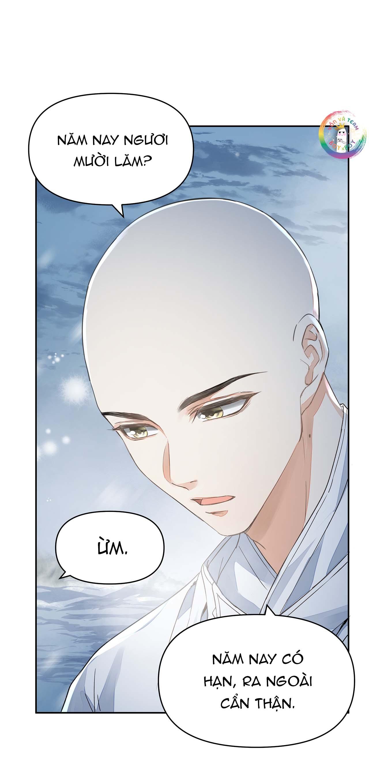 Đọc truyện Đồng Tiền Kham Thế - Chapter 34