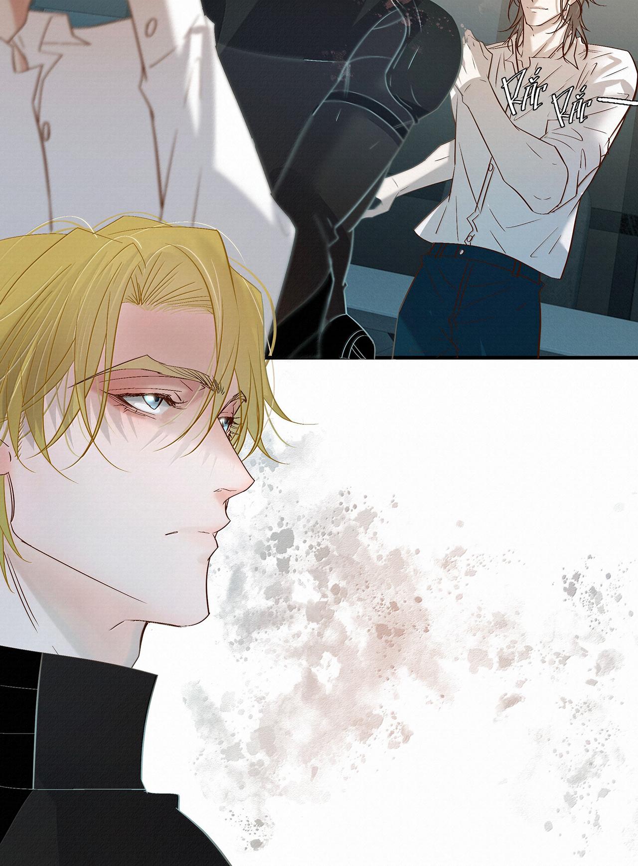 Đọc truyện Trỗi Dậy Từ Tro Tàn - Chapter 62