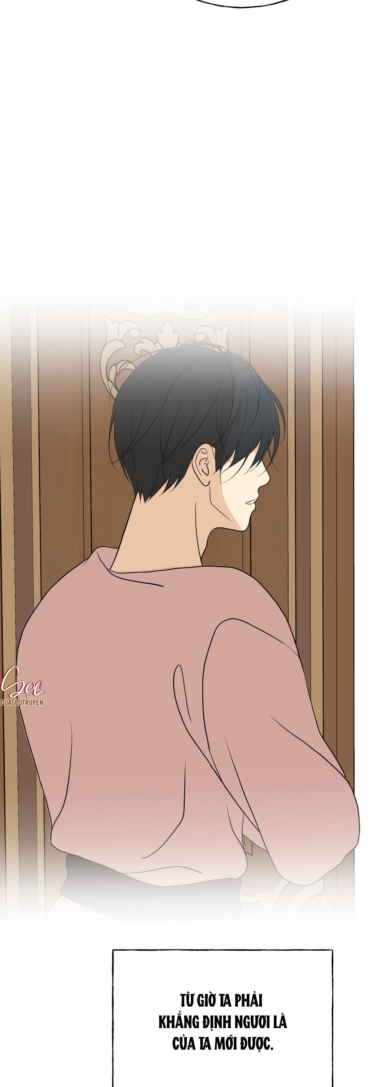 Đọc truyện (ABO) ĐÁM CƯỚI HOÀNG GIA - Chapter 29