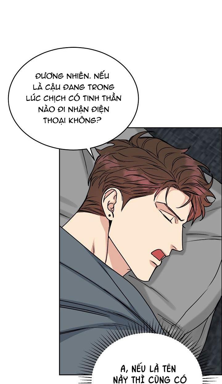 Đọc truyện CHÓ VÀ CHIM - Chapter 21