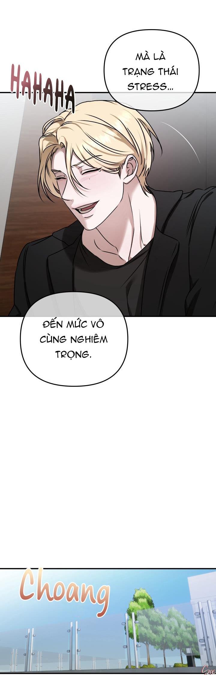 Đọc truyện From, Naughty - Chapter 10