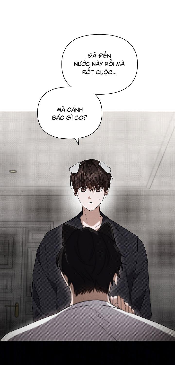 Đọc truyện ĐỪNG ĐỘNG VÀO CÚN CON! - Chapter 32