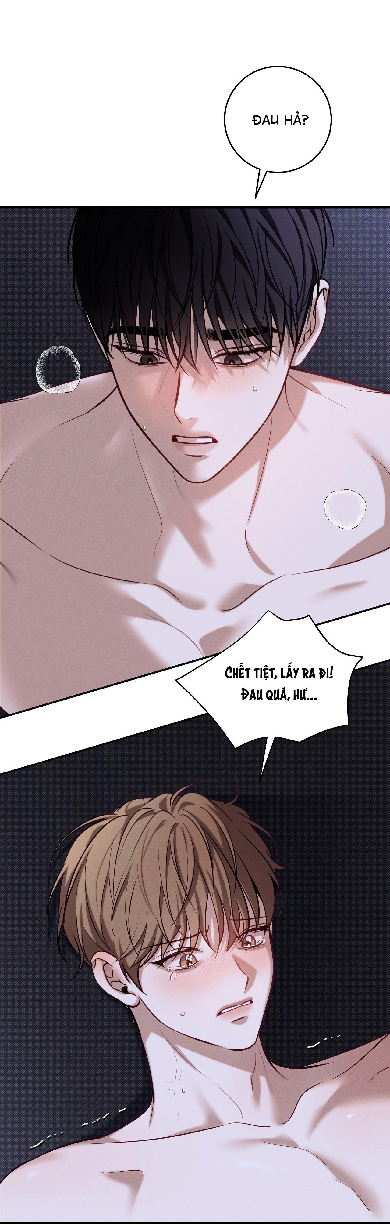 Đọc truyện (END) MÙA HÈ NĂM ẤY - Chapter 40