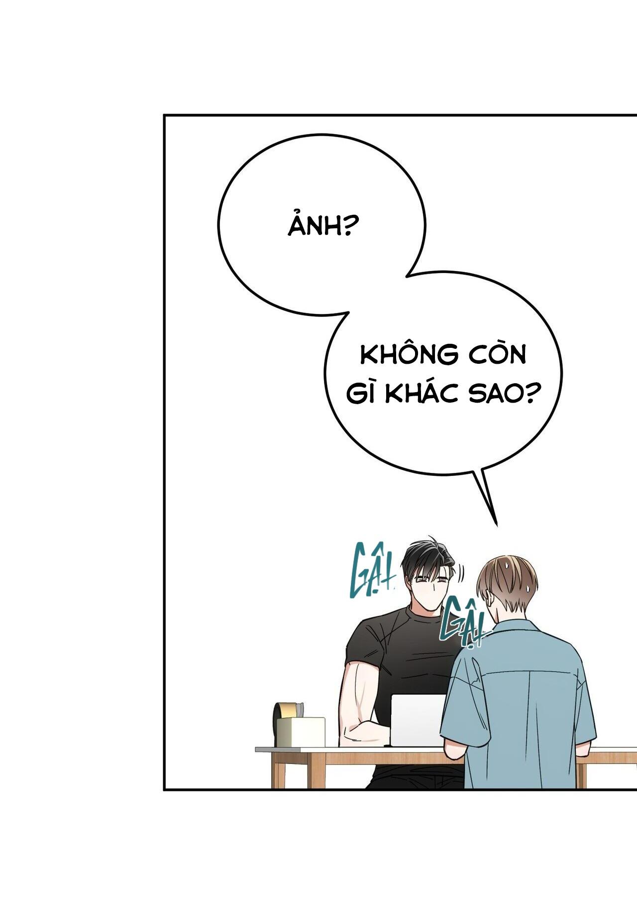 Đọc truyện PAY DAY - Chapter 38