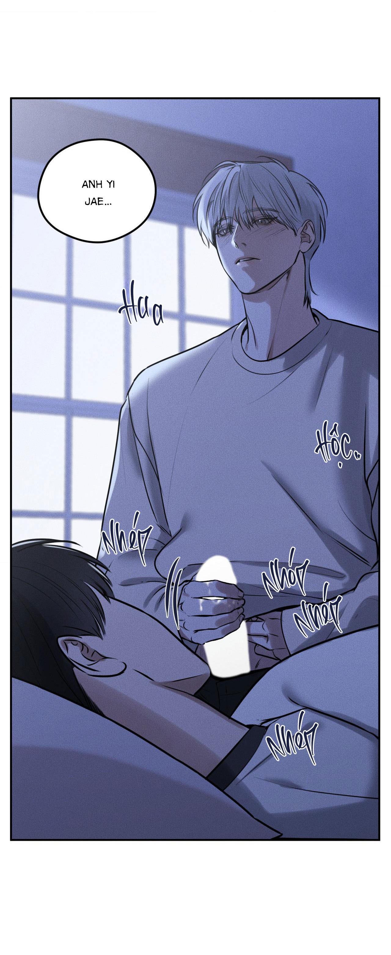 Đọc truyện (CBunu) Gấu Teddy thân yêu - Chapter 1
