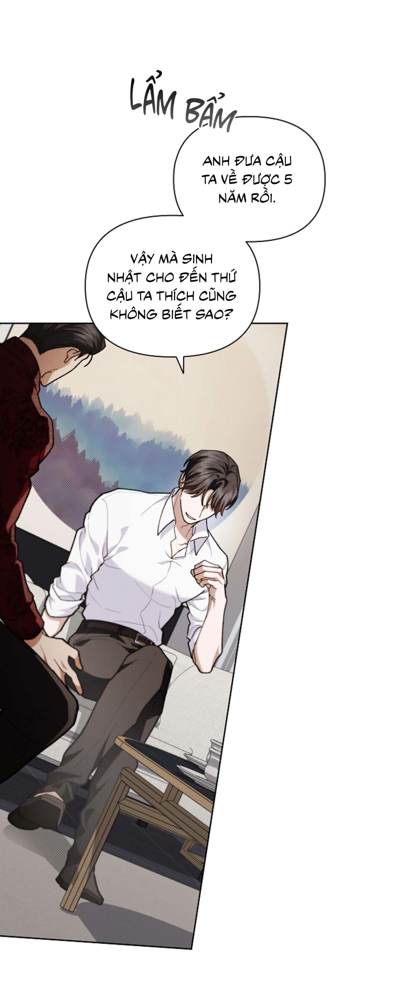 Đọc truyện ĐỪNG ĐỘNG VÀO CÚN CON! - Chapter 9