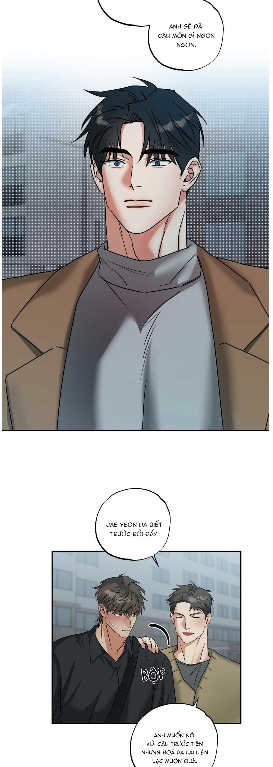Đọc truyện DẠY CHỊCH - Chapter 25