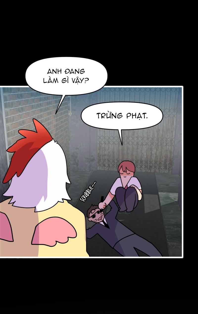 Đọc truyện Truyện Ngôn Nhưng Không Ngôn Lắm - Chapter 83