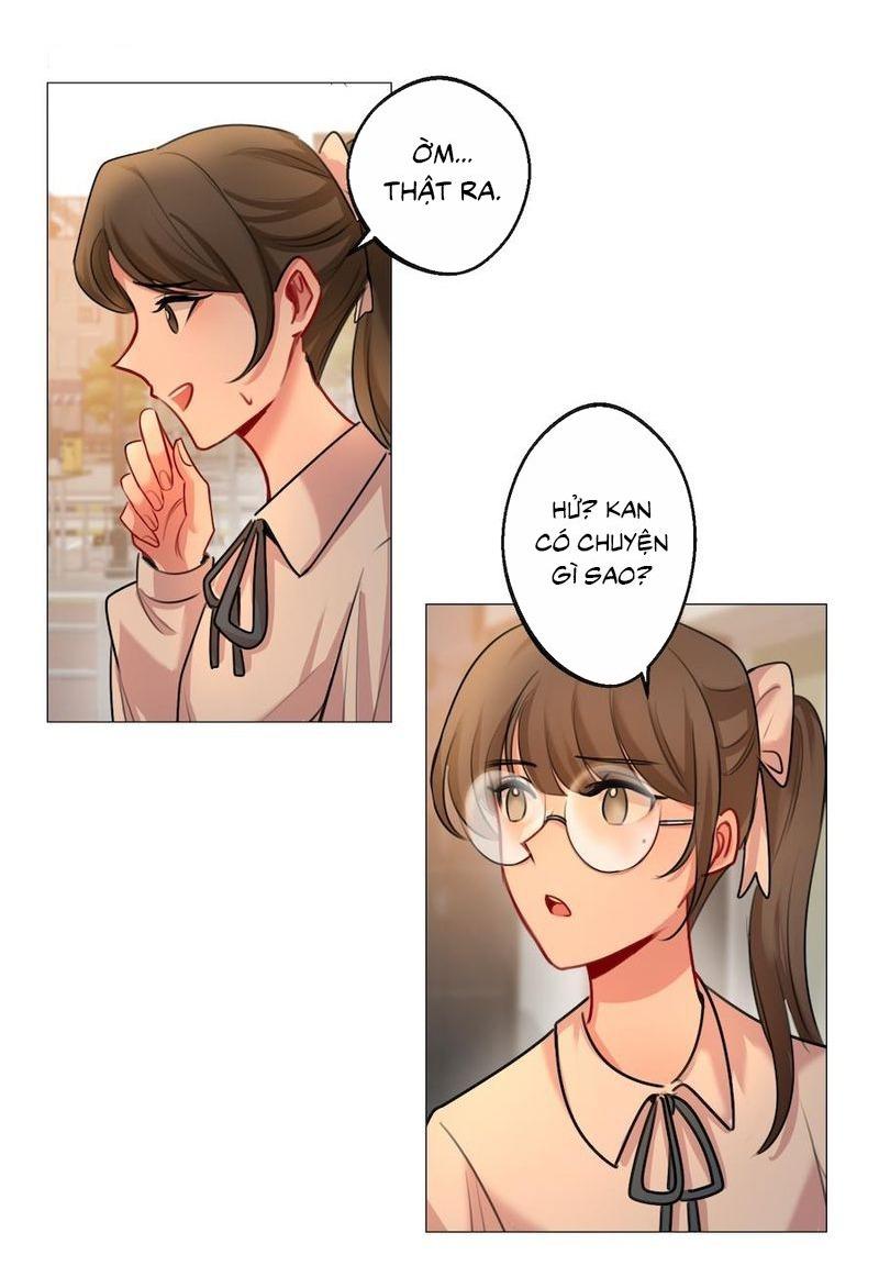 Đọc truyện Flower of youth - Chapter 3