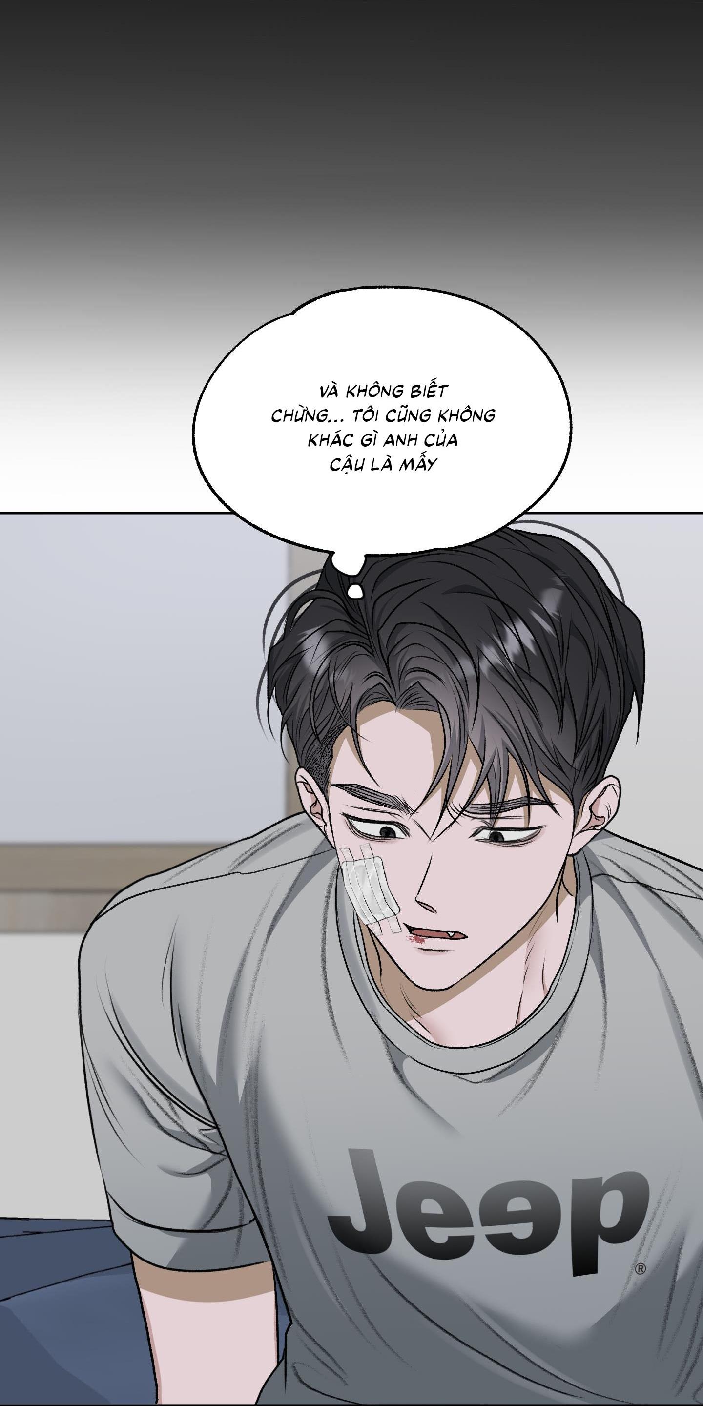 Đọc truyện (CBunu) Đầm Sen Héo Úa - Chapter 46