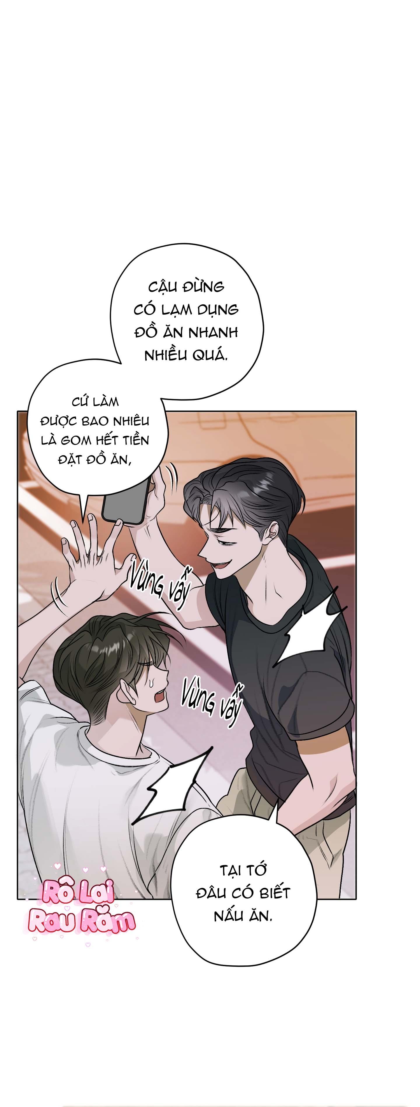 Đọc truyện (RÔ LAI) Đầm Hoa Sen - Chapter 30
