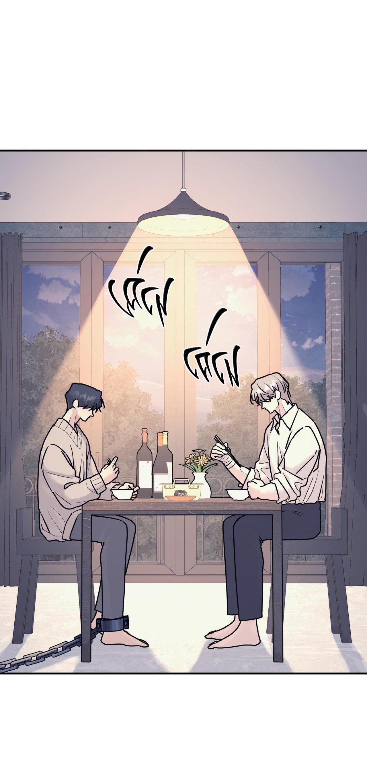 Đọc truyện (CBunu) Cây Không Có Rễ - Chapter 60
