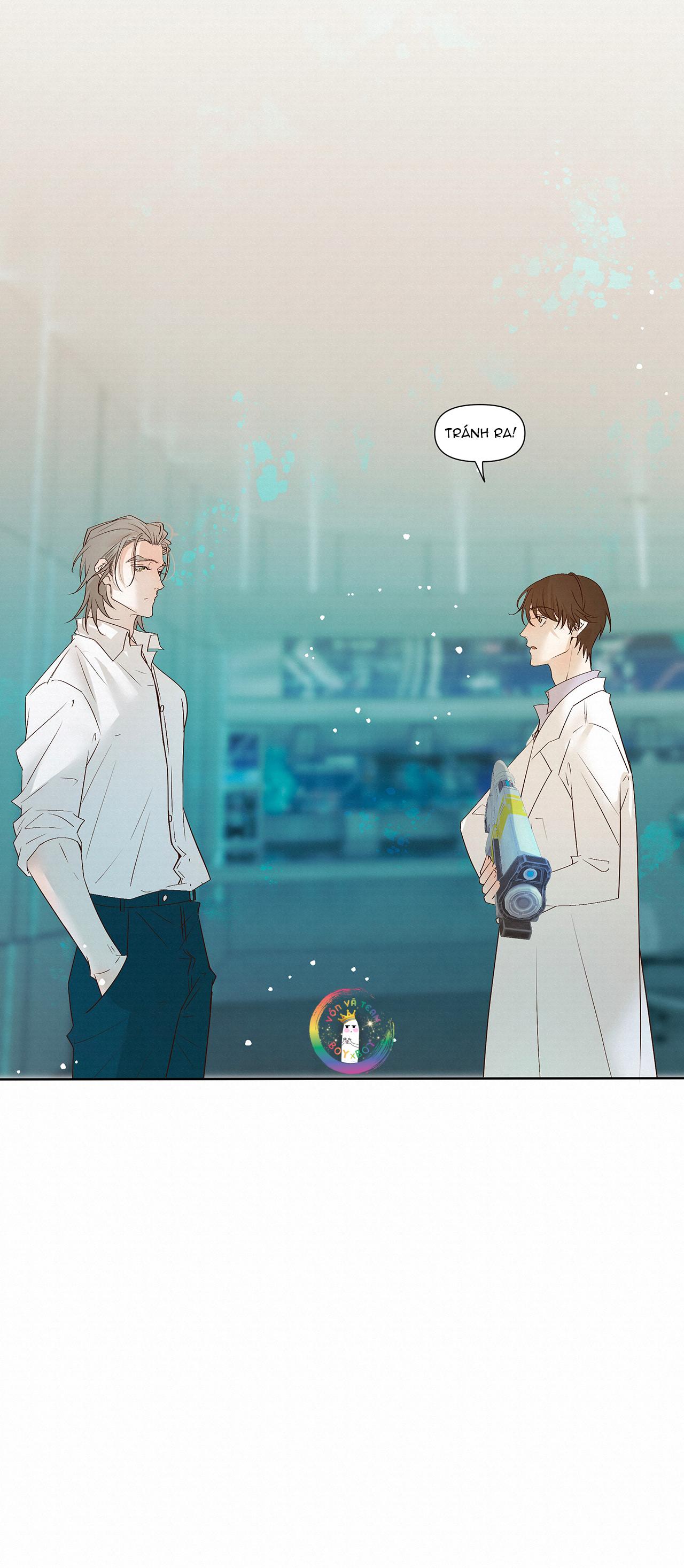 Đọc truyện Trỗi Dậy Từ Tro Tàn - Chapter 55