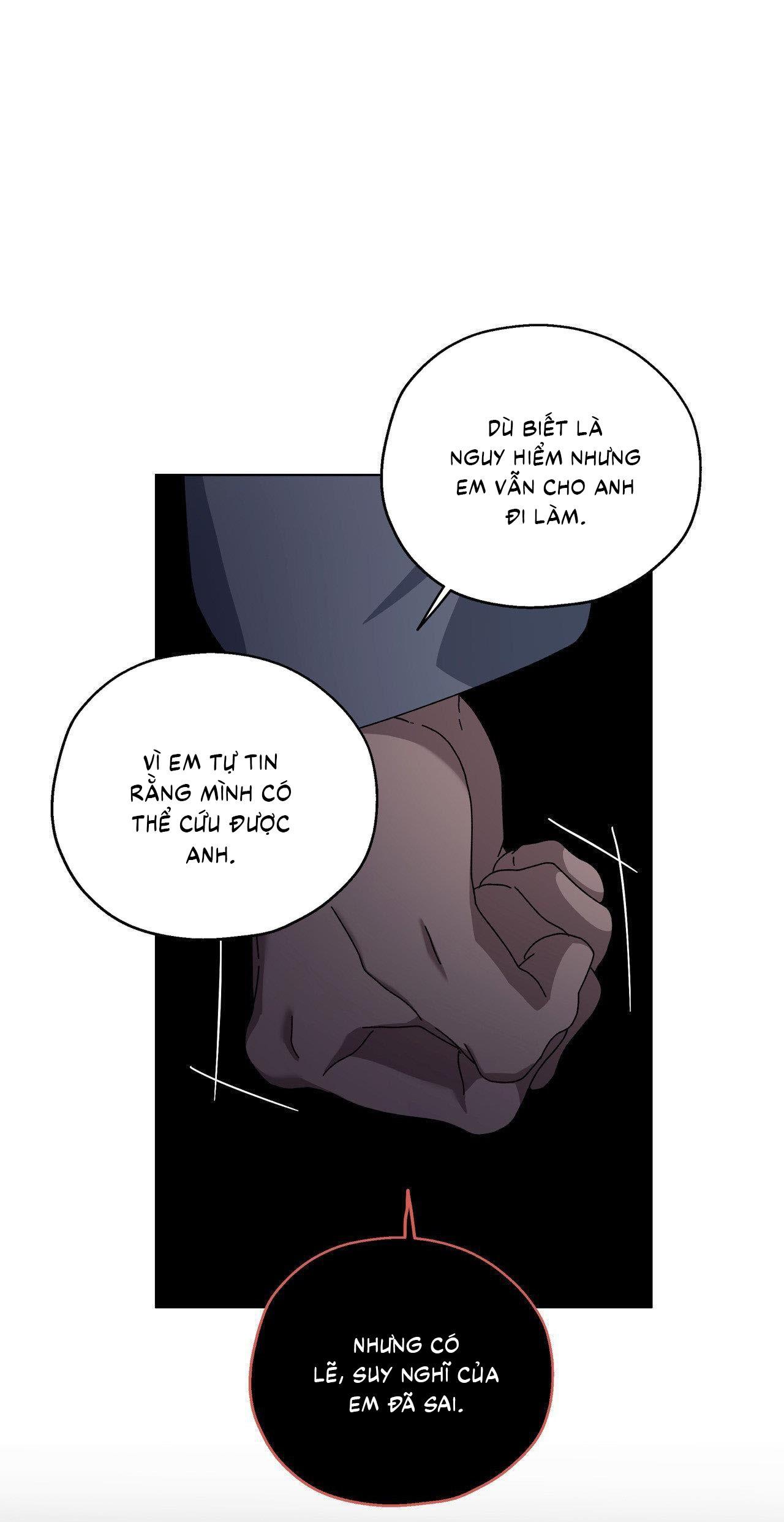 Đọc truyện |DROP| In The Deep - Chapter 7