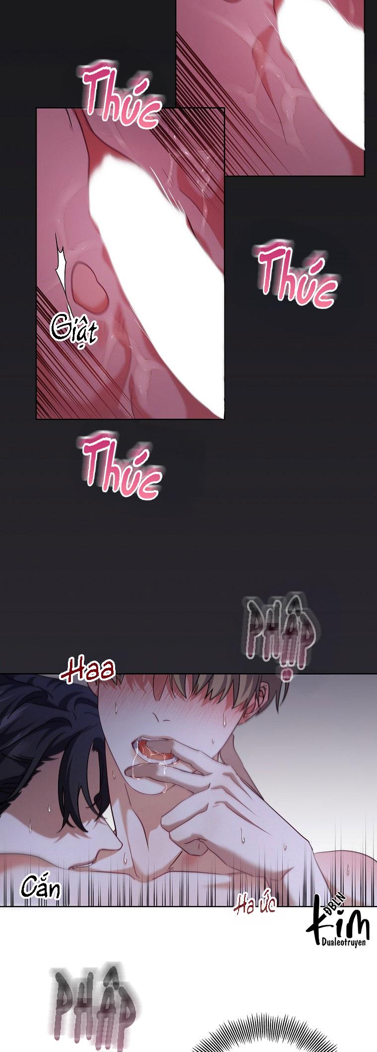 Đọc truyện OPEN THE DOOR - Chapter 47