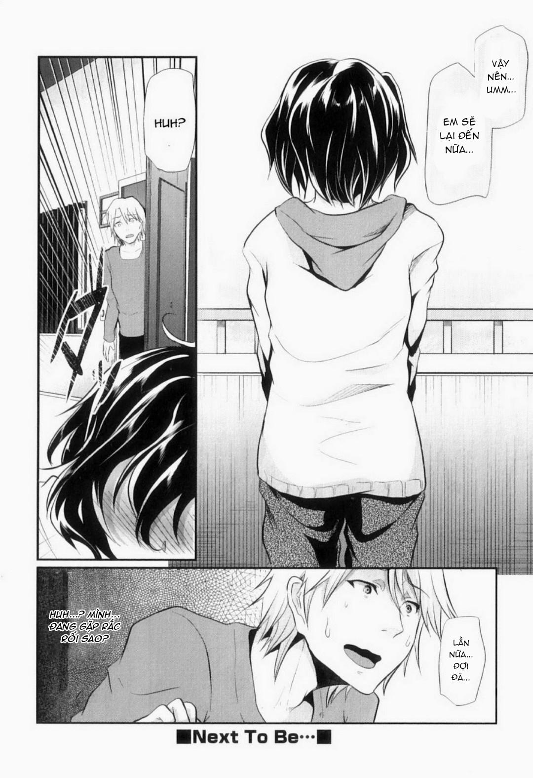 Đọc truyện Tuyển Tập Chjch và Chjch - Chapter 55