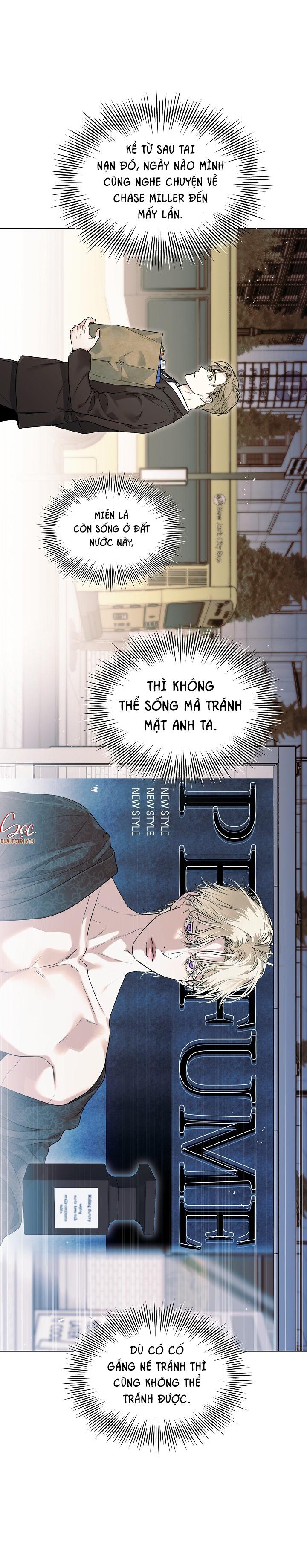 Đọc truyện (ABO) KISS ME IF YOU CAN - Chapter 1
