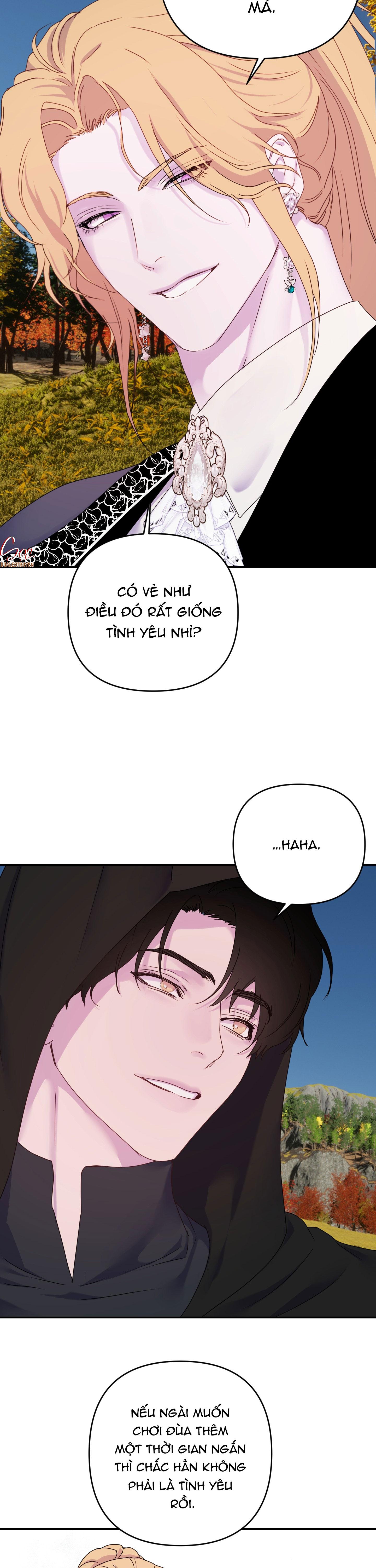 Đọc truyện ĐÓA HOA CỦA ALOSHA - Chapter 29
