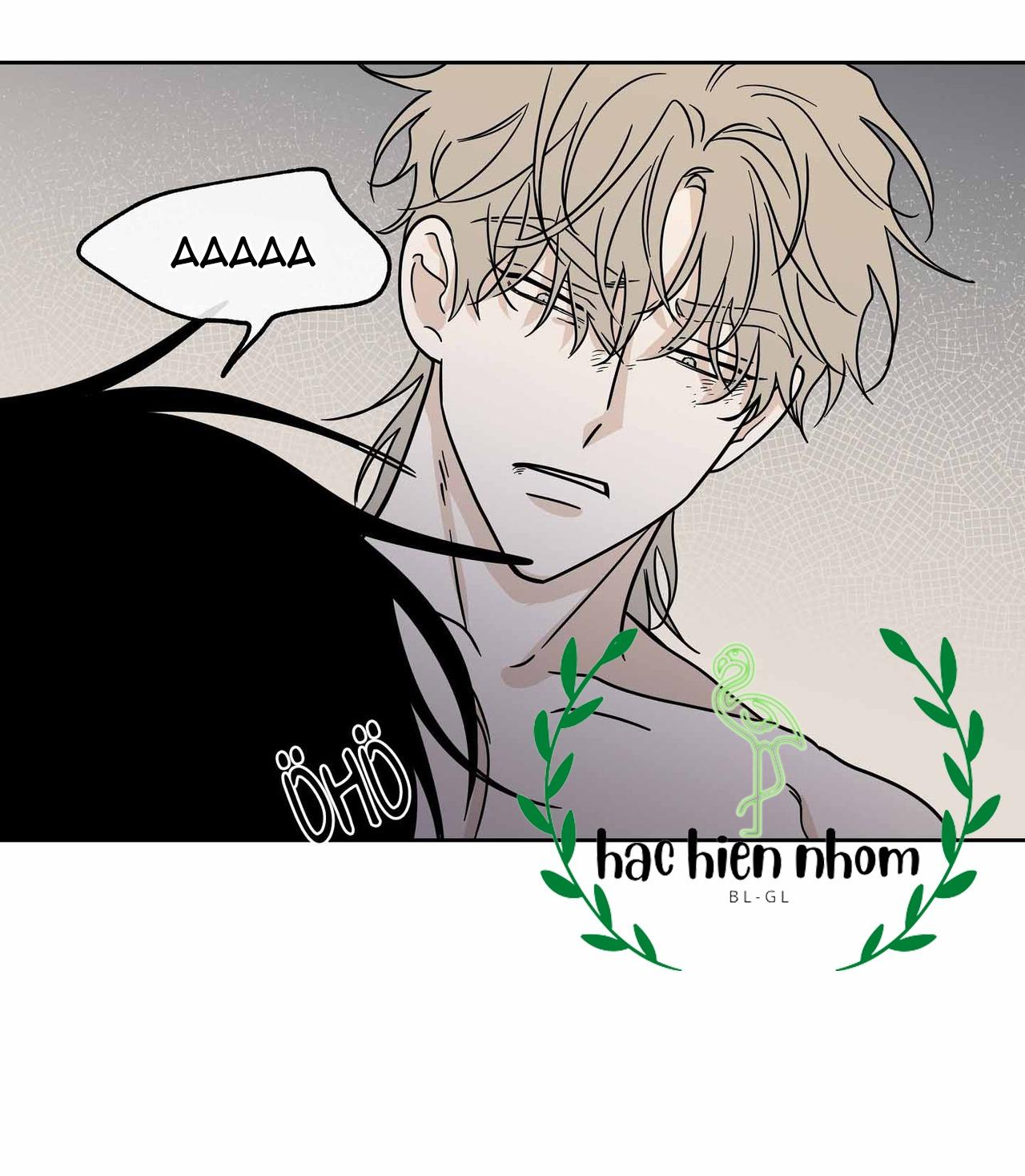 Đọc truyện Thủy triều thấp lúc chạng vạng - Chapter 25
