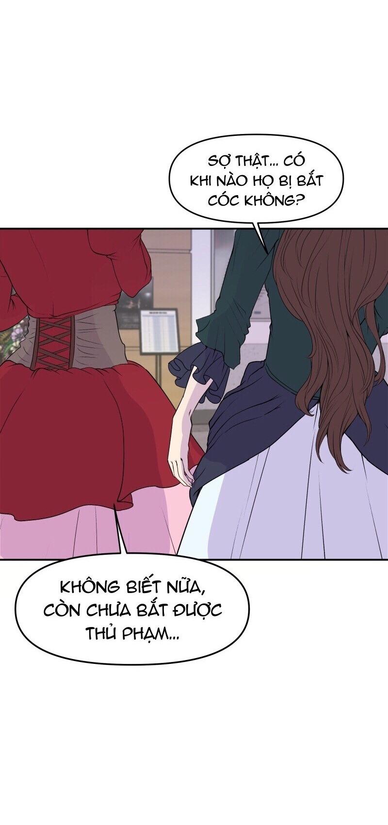 Đọc truyện Truyện Ngôn Nhưng Không Ngôn Lắm - Chapter 82
