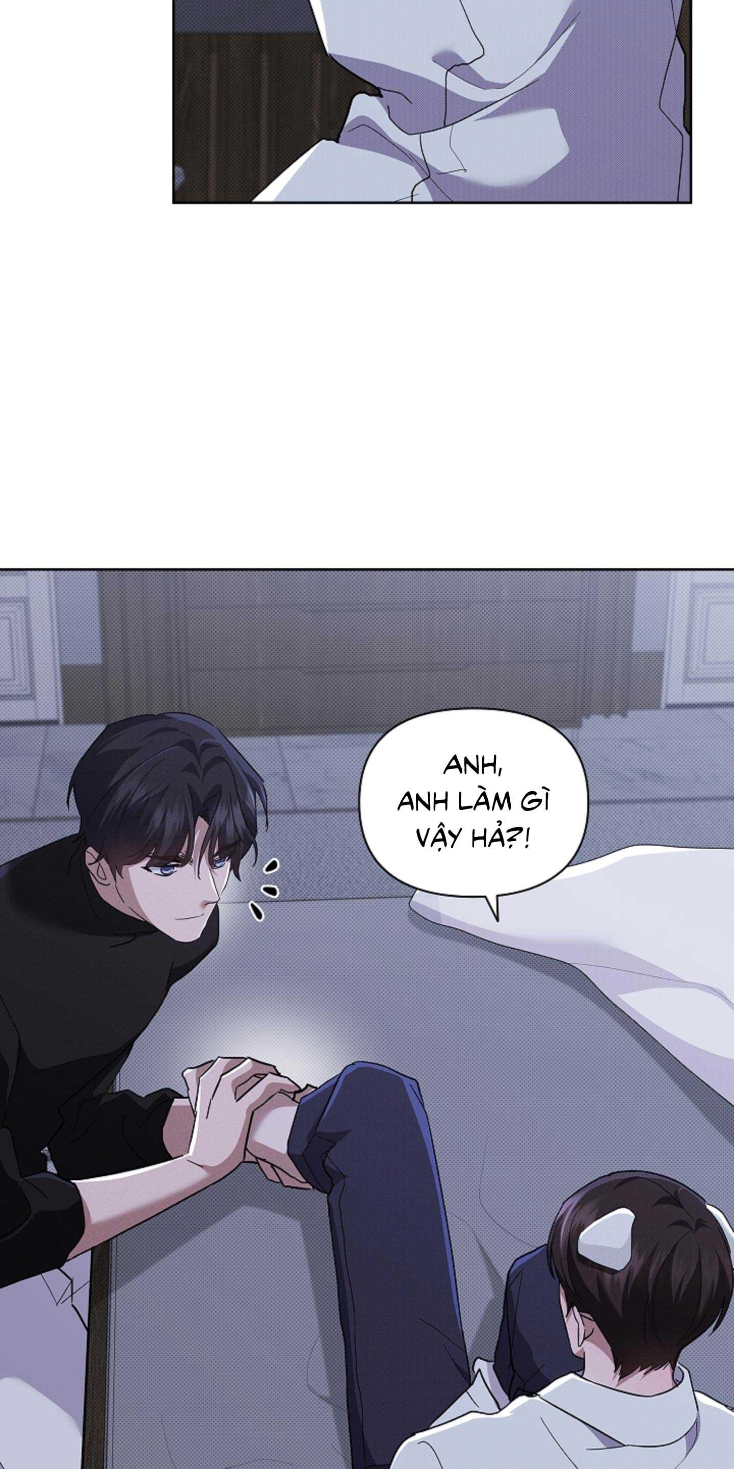 Đọc truyện ĐỪNG ĐỘNG VÀO CÚN CON! - Chapter 30