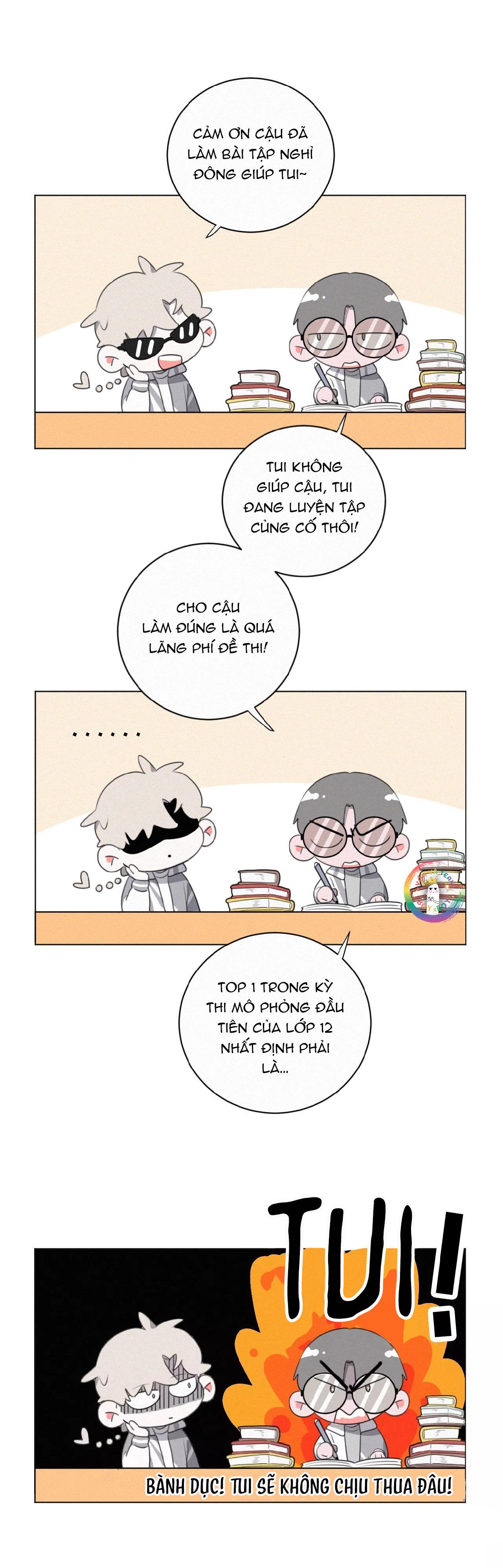 Đọc truyện Xã Hội Mồn Lèo - Chapter 69