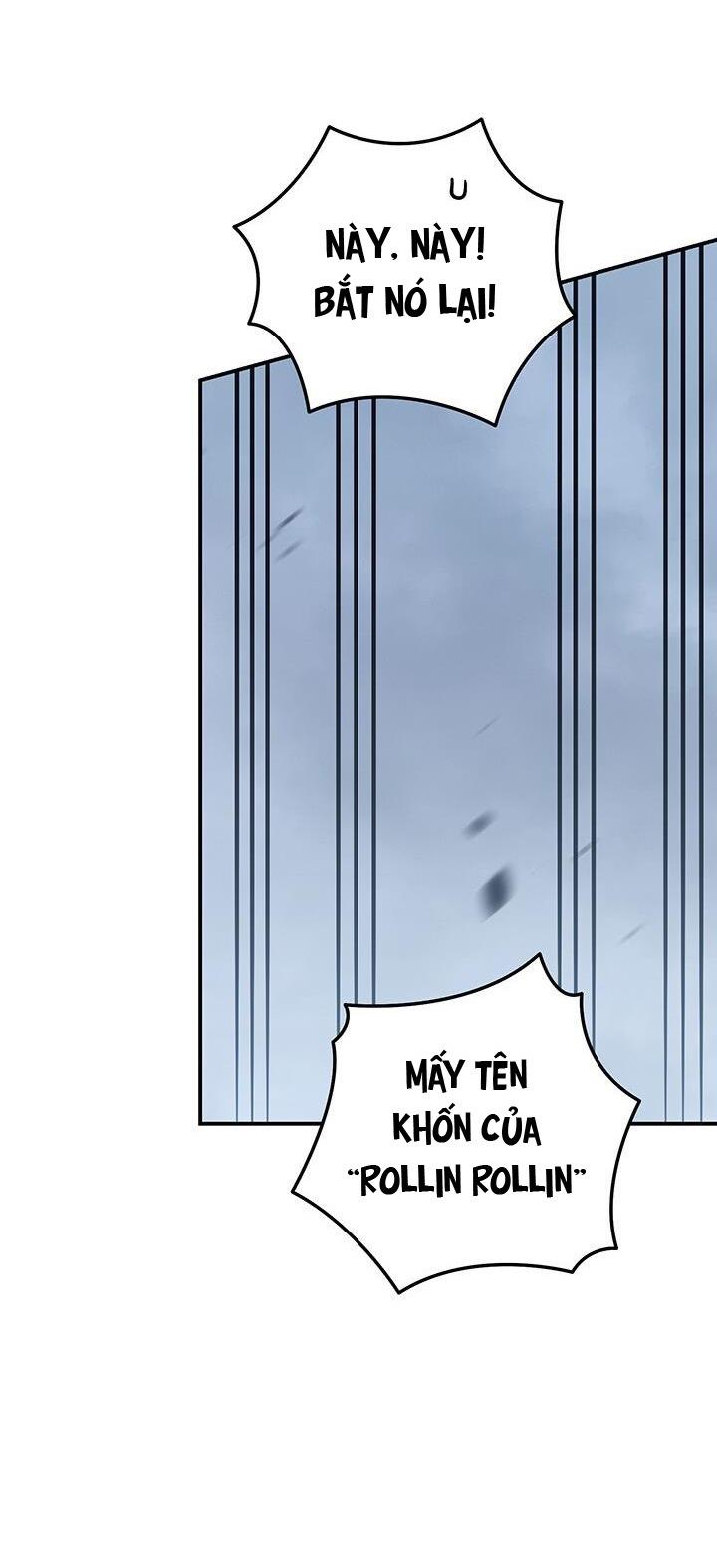 Đọc truyện NETKAMA PUNCH!! - Chapter 80
