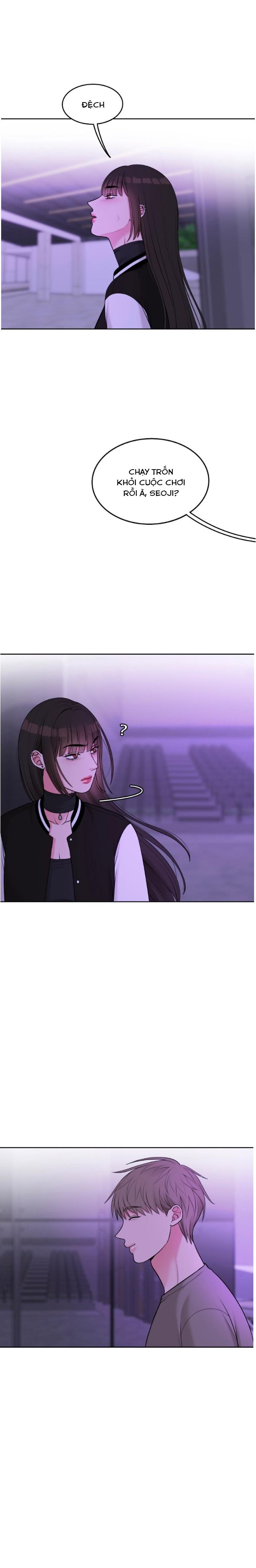Đọc truyện Vô Tình - Chapter 47