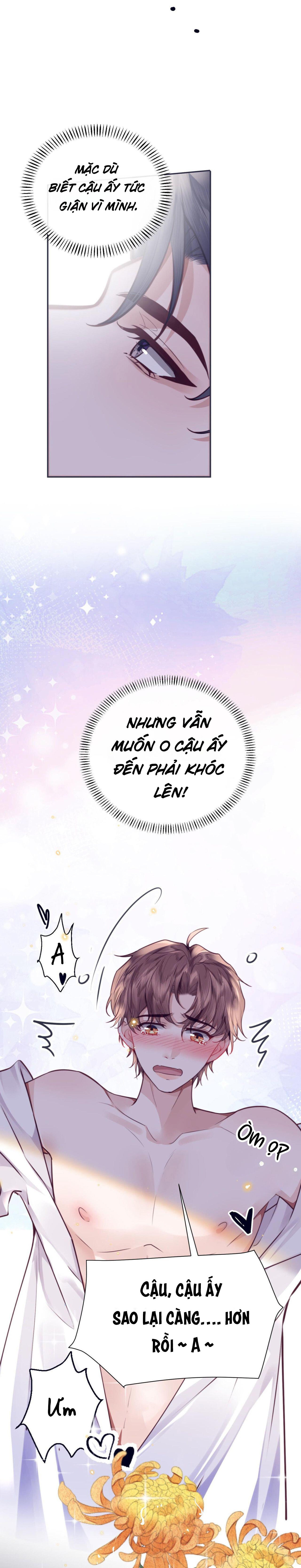 Đọc truyện Đặc Chế Cho Riêng Anh - Chapter 82