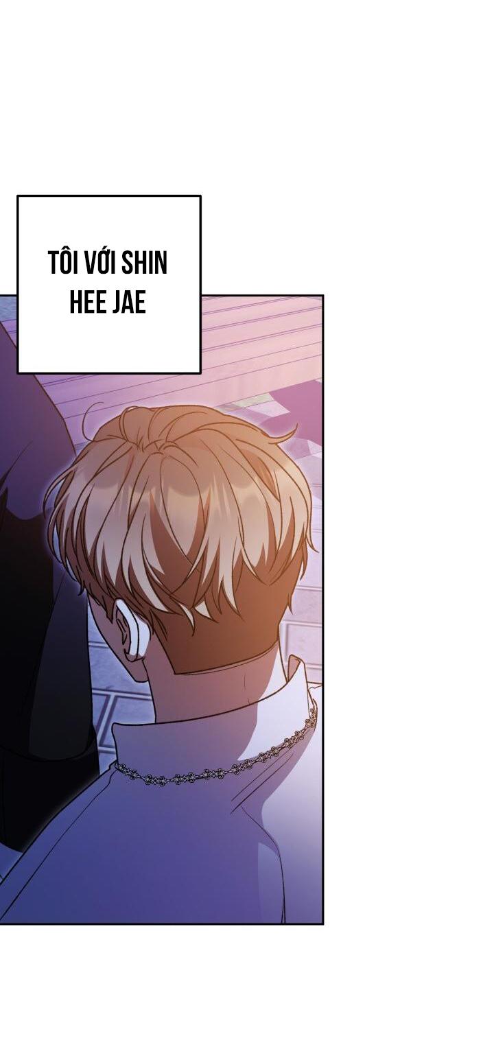 Đọc truyện NETKAMA PUNCH!! - Chapter 64