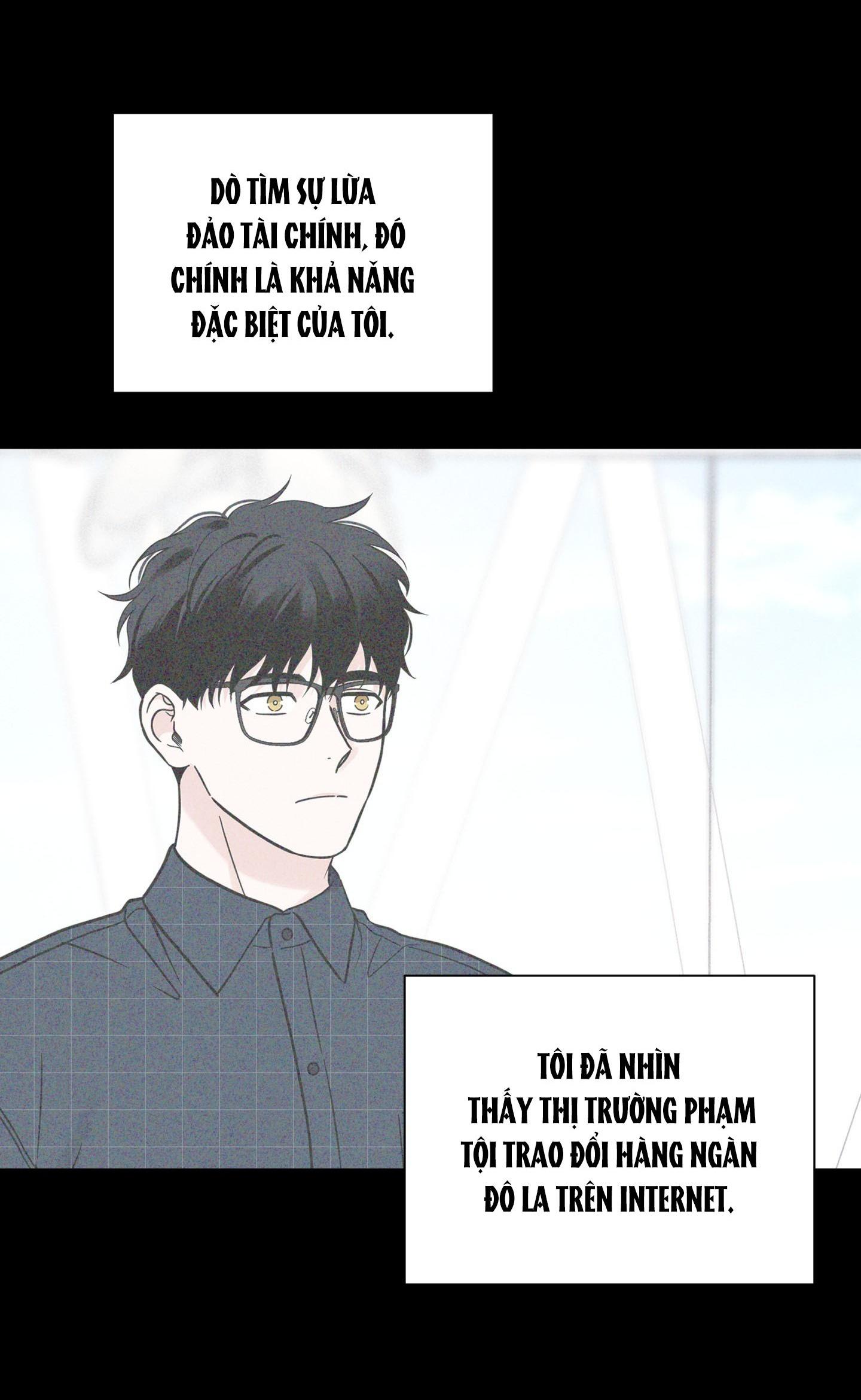 Đọc truyện OVER CLOCK - Chapter 47