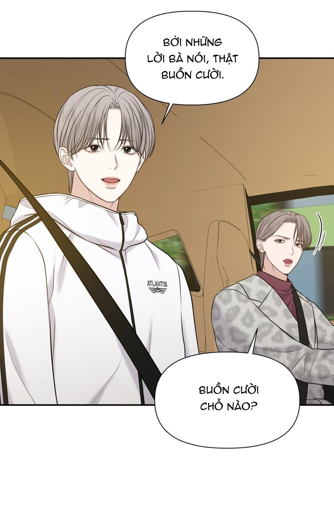 Đọc truyện MACGUFFIN - Chapter 28