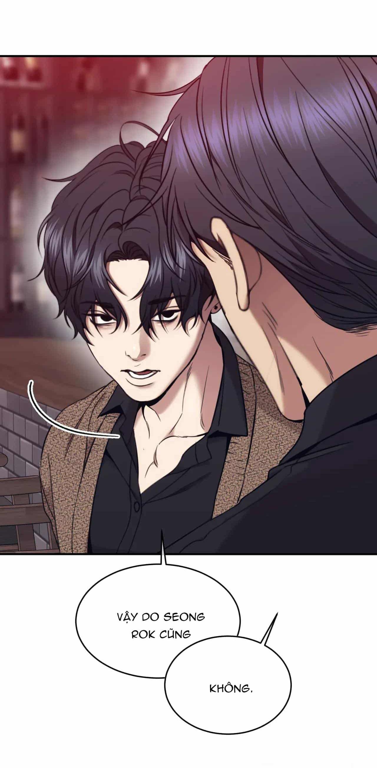 Đọc truyện Công Cuộc Báo Thù Của Kẻ Yếu Thế - Chapter 71