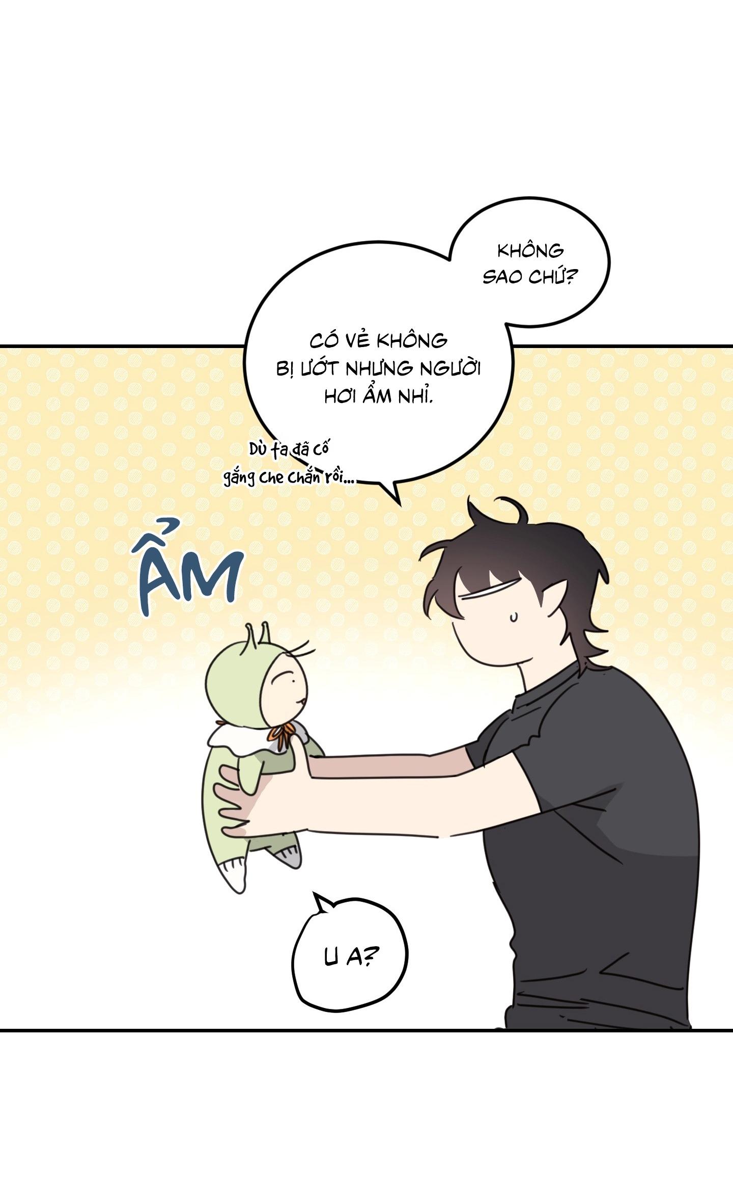 Đọc truyện NGÔI NHÀ HƯỚNG MẶT TRỜI MỌC - Chapter 41