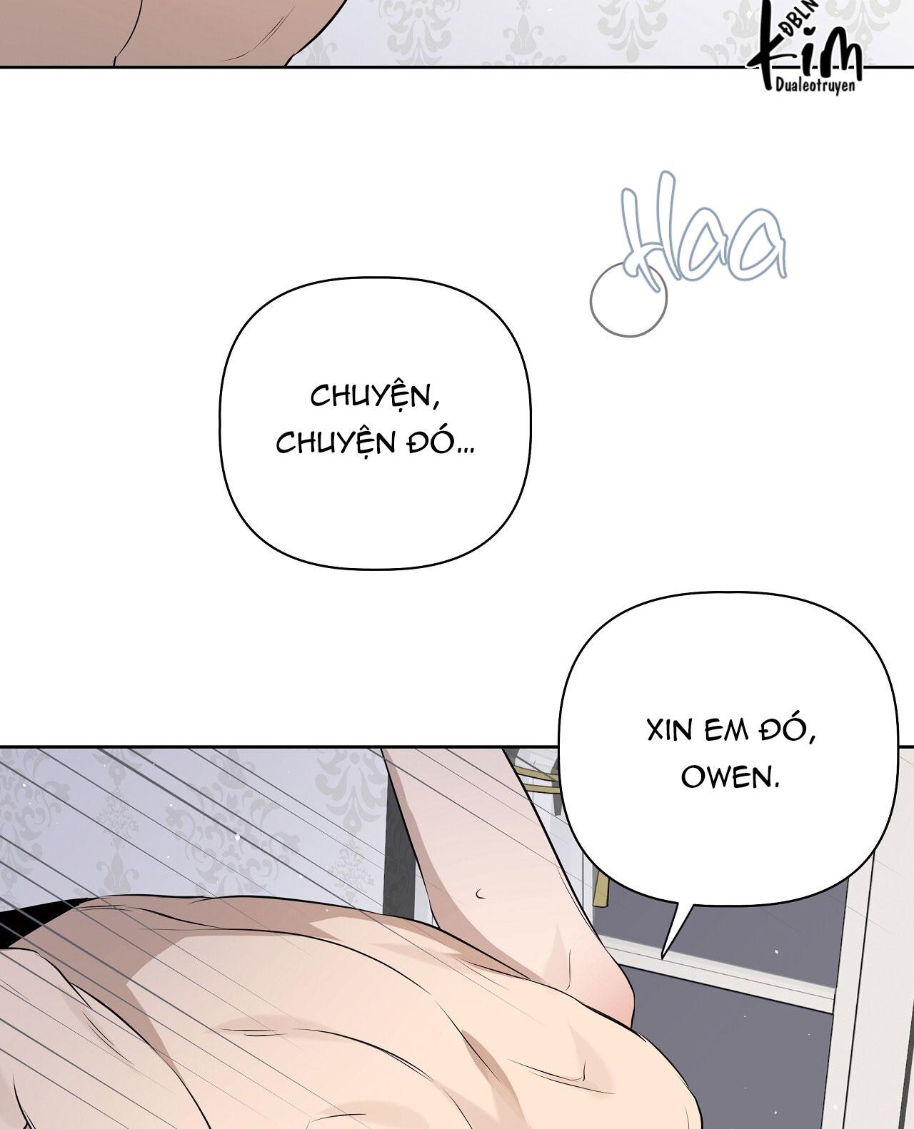 Đọc truyện OMEGA HOÀN HẢO CỦA TÔI - Chapter 10