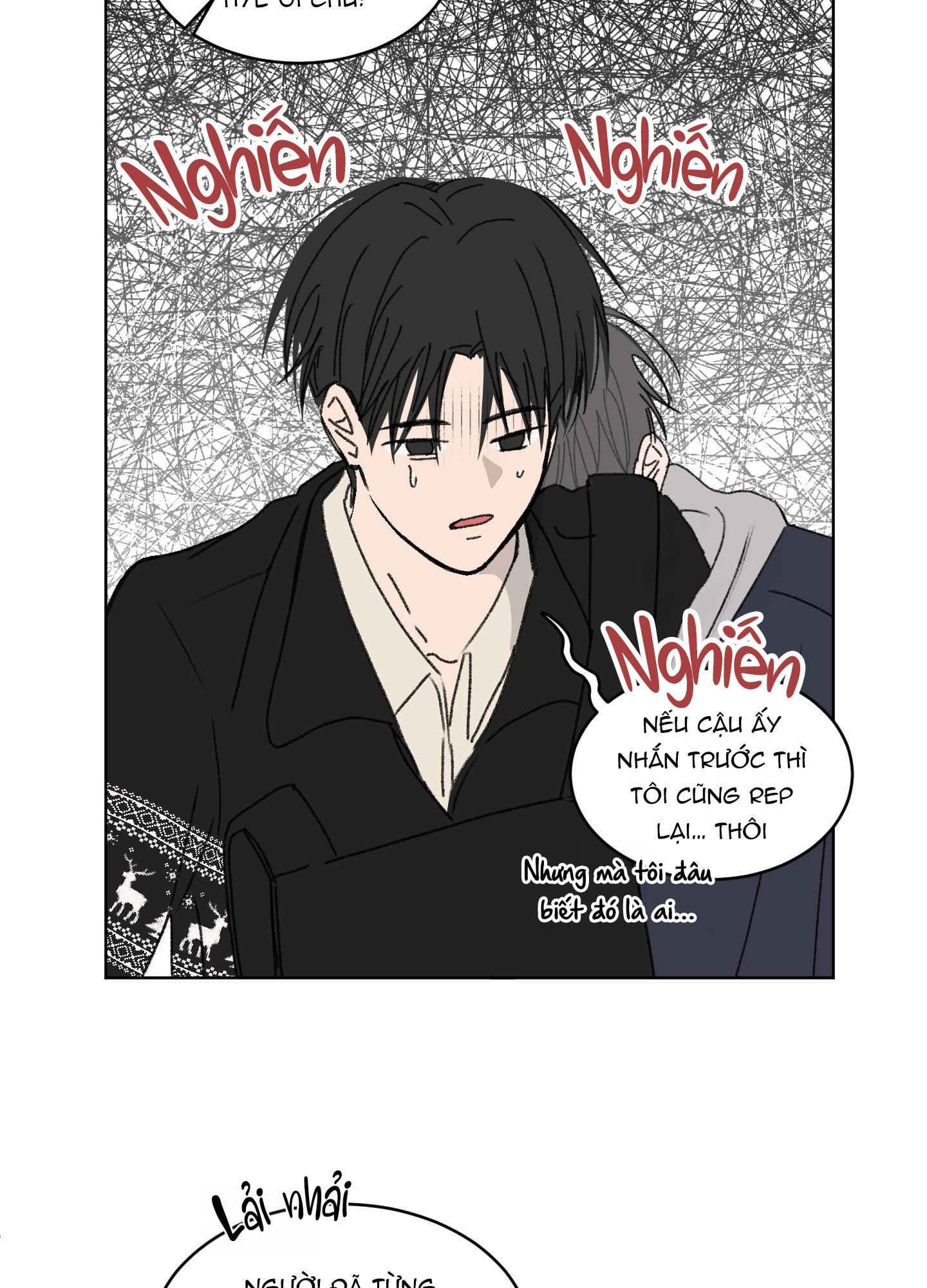 Đọc truyện Missing Romance - Chapter 19