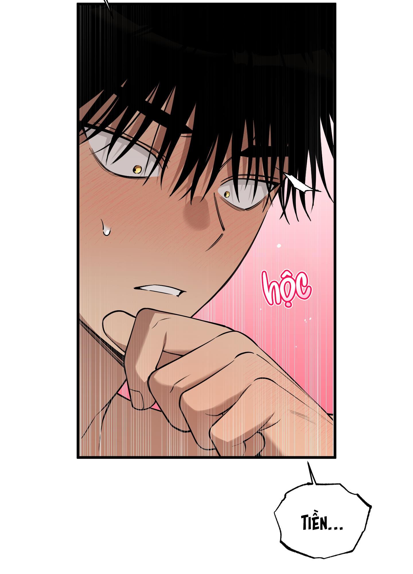 Đọc truyện NGHIỆN SEX - Chapter 36.7