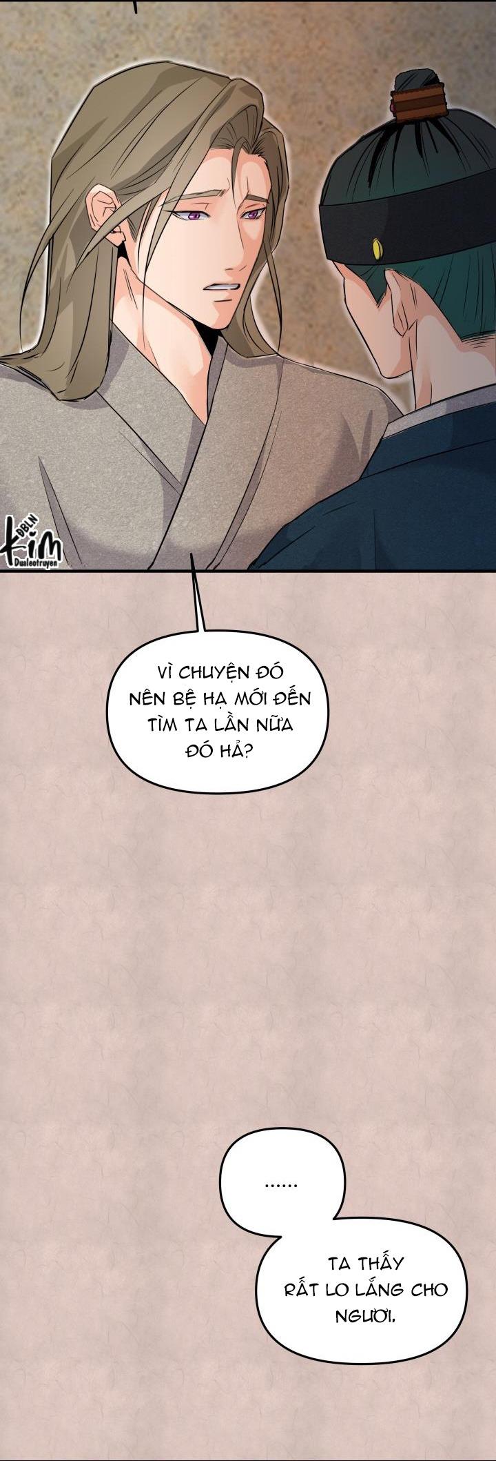 Đọc truyện TUYỂN TẬP CUỒNG CÔNG-CHIẾM HỮU CÔNG CỦA NHÀ KIM - Chapter 38.3