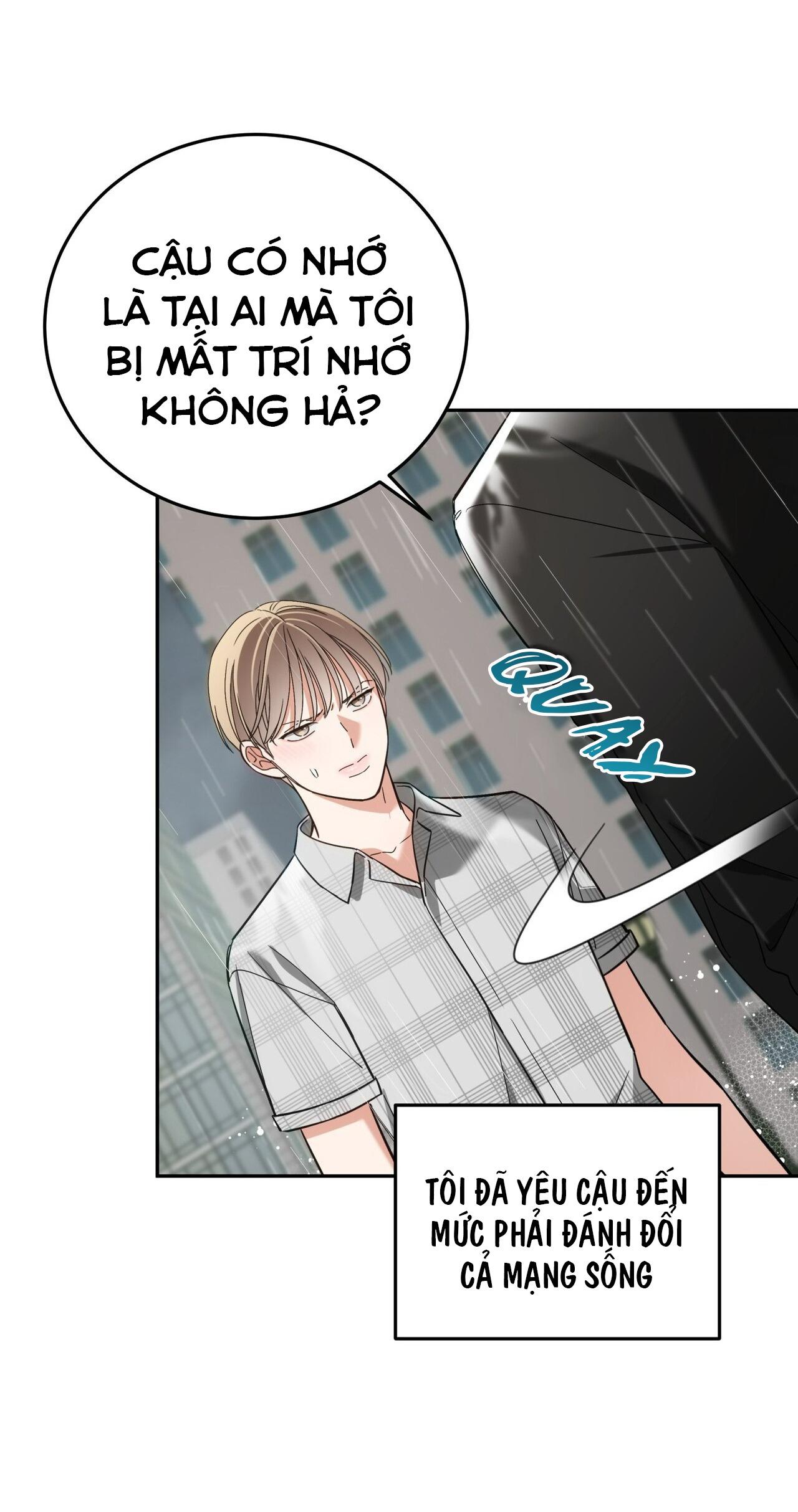 Đọc truyện PAY DAY - Chapter 28