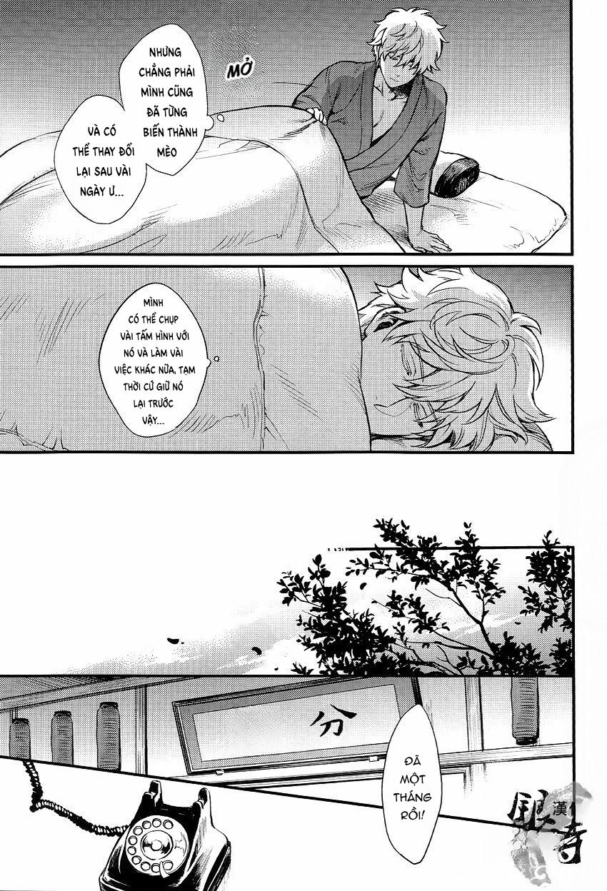Đọc truyện Tổng hợp Boylove - Chapter 15