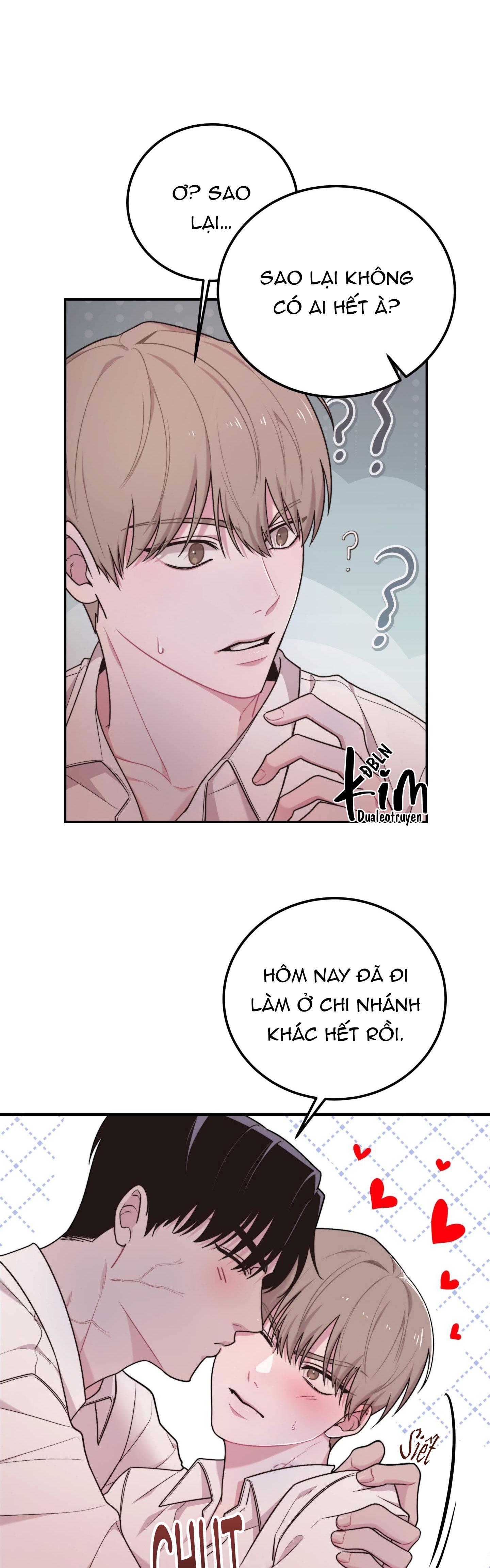 Đọc truyện SỰ THAM LAM CỦA NHÂN LOẠI - Chapter 10.4