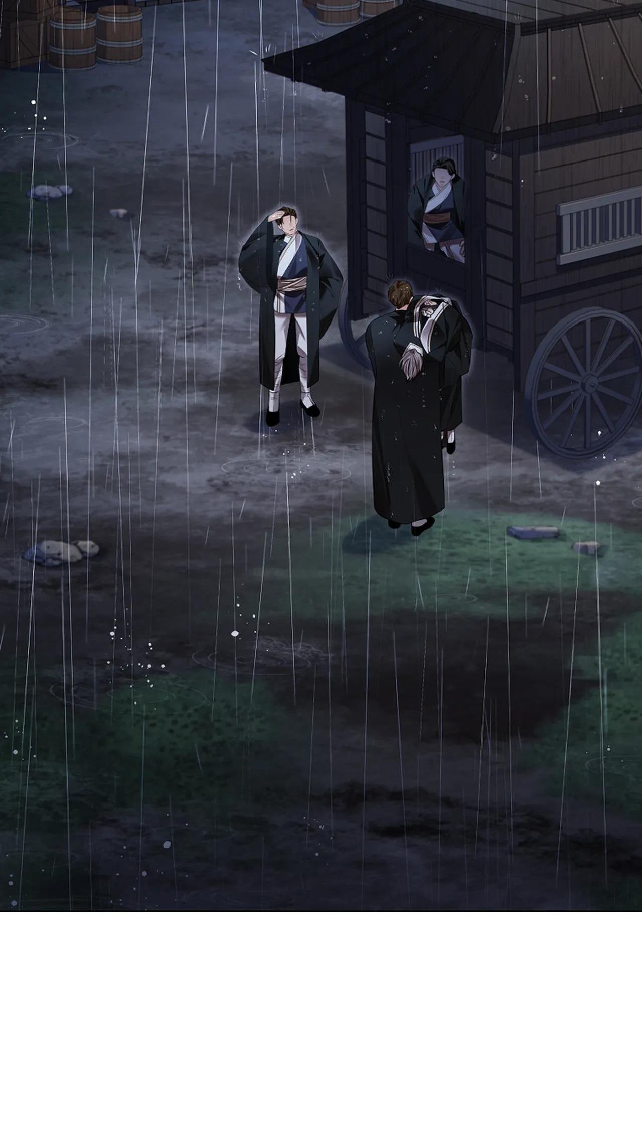 Đọc truyện HOA GIẤY - Chapter 72