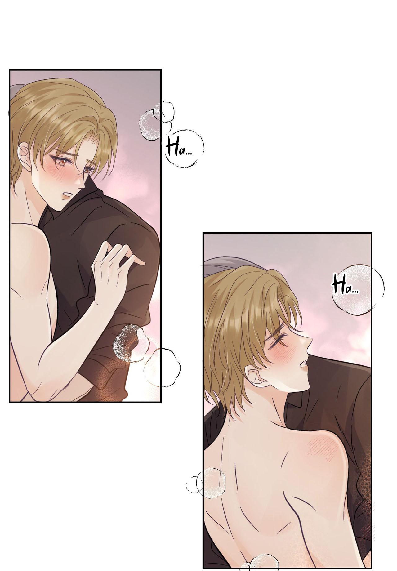 Đọc truyện Phép Tắc Thăm Dò (END) - Chapter 36