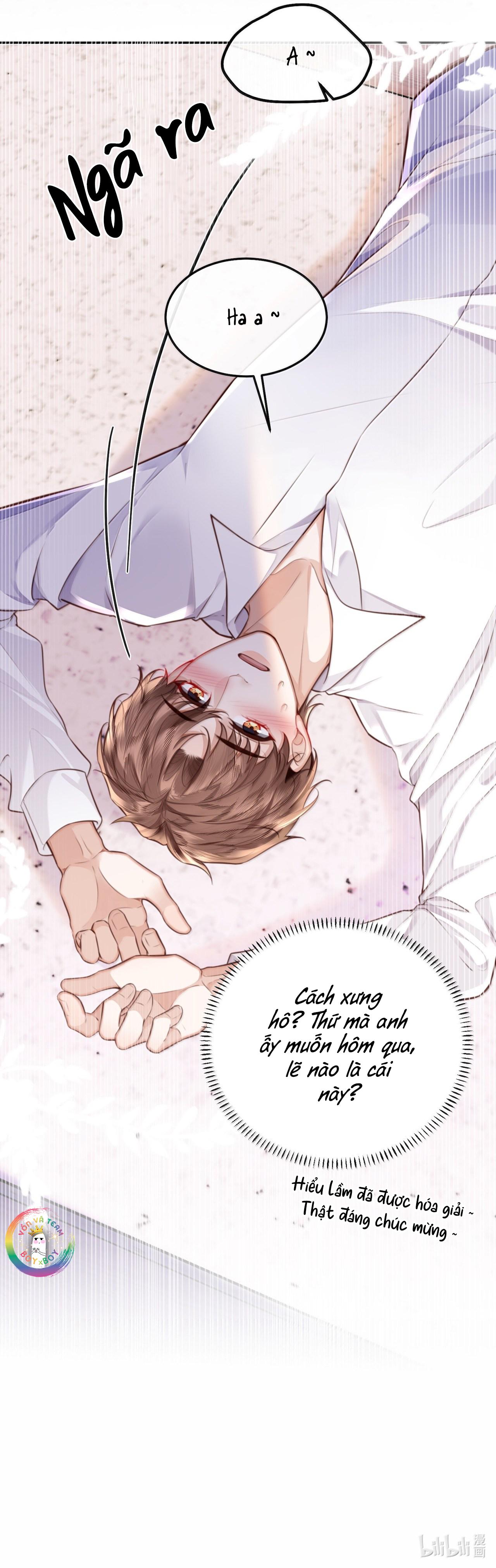 Đọc truyện Đặc Chế Cho Riêng Anh - Chapter 118